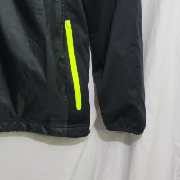 Nike Men's Storm-FIT Golf 1/2 Zip Pullover Jacket - Small - Picture 3 of 13